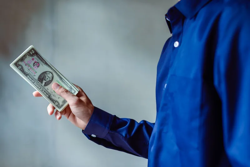 How to Read Your Paycheck Stub: Taxes, Deductions, and Net Pay Explained - financial planning concept