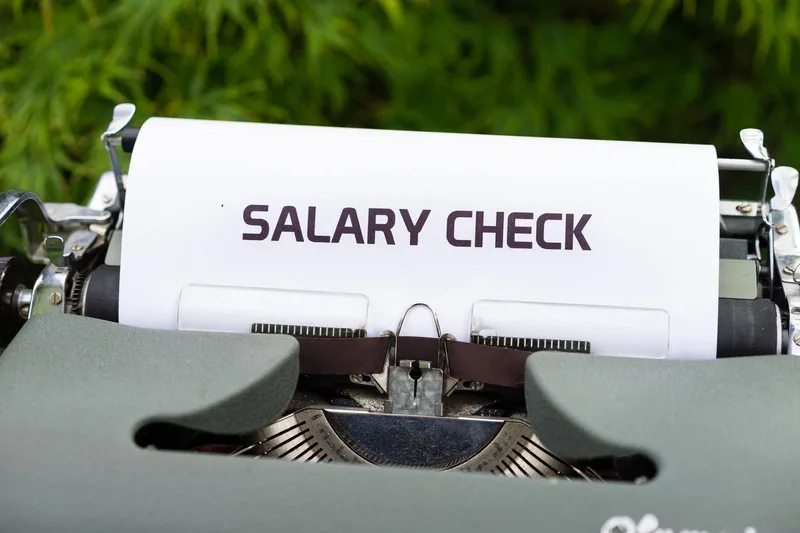 How to Read Your Paycheck Stub: Taxes, Deductions, and Net Pay Explained - financial planning concept
