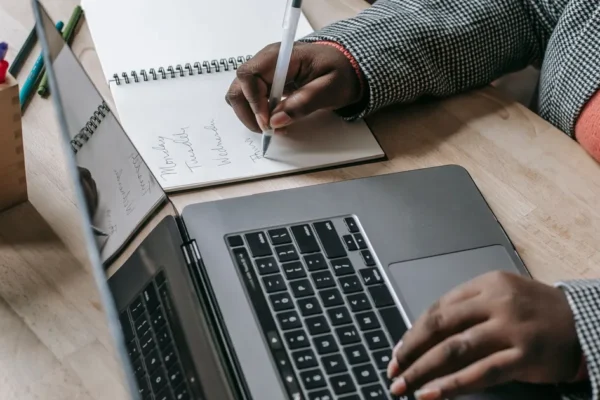 How to Start an Online Business With Less Than $500