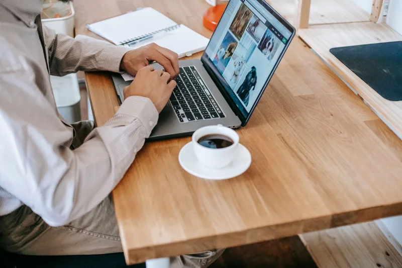 How to Start an Online Business With Less Than $500 - financial planning concept