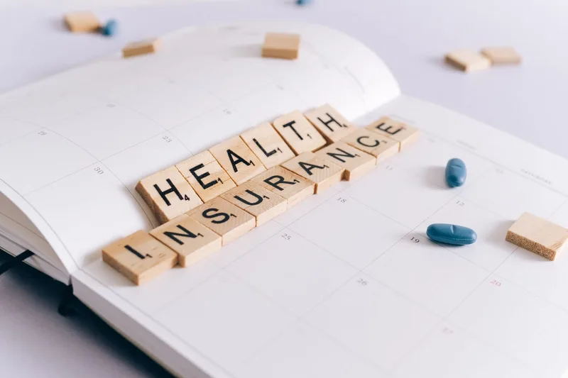 Health Savings Accounts (HSAs): The Triple Tax Advantage Explained - financial planning concept
