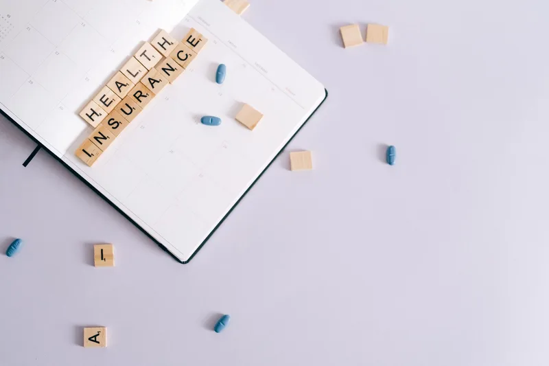 Health Savings Accounts (HSAs): The Triple Tax Advantage Explained - financial planning concept