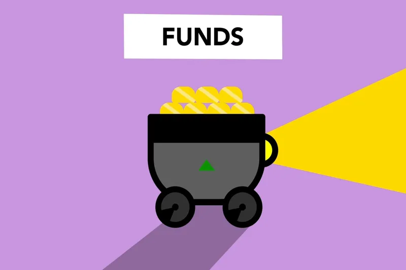 Index Funds vs ETFs: Which Is Better for American Investors? - financial planning concept