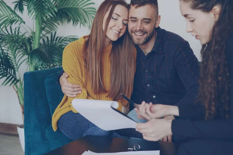 Life Insurance Basics: Term vs Whole Life for American Families - financial planning concept