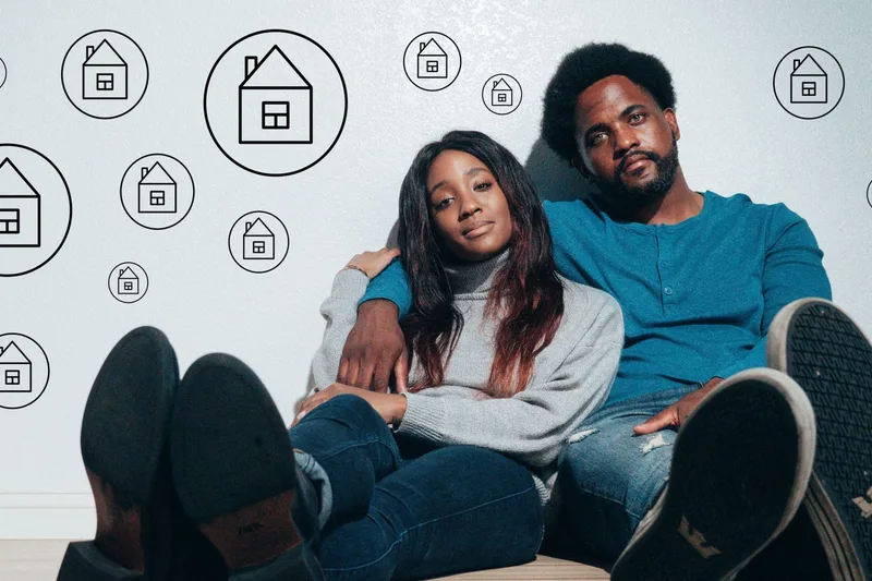 Life Insurance Basics: Term vs Whole Life for American Families - financial planning concept