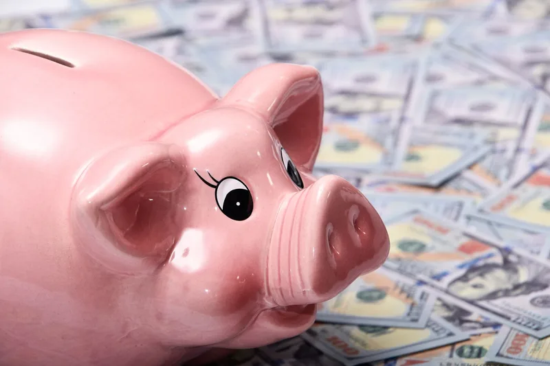 401(k) Guide: Maximize Your Employer Match and Build Wealth - financial planning concept
