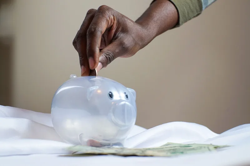 401(k) Guide: Maximize Your Employer Match and Build Wealth - financial planning concept