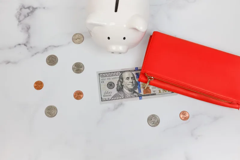 401(k) Guide: Maximize Your Employer Match and Build Wealth - financial planning concept