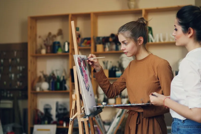 How to Monetize a Hobby: Turn Your Passion Into Profit - financial planning concept