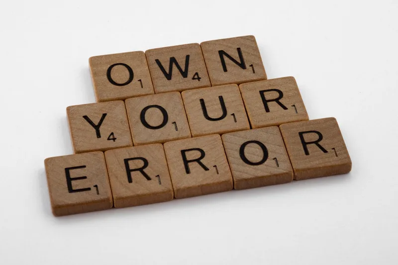 Money Mistakes Americans Regret Most (And How to Avoid Them) - financial planning concept