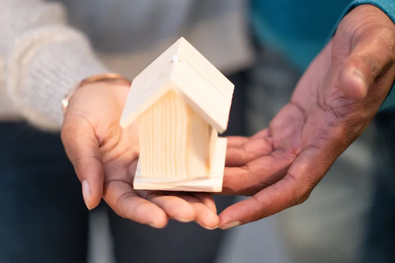 Mortgage Basics for First-Time Homebuyers in America - financial planning concept