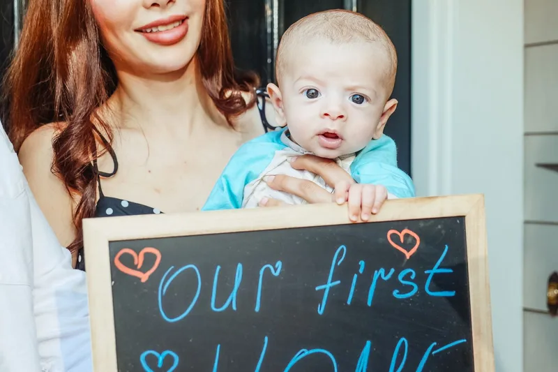 Mortgage Basics for First-Time Homebuyers in America - financial planning concept