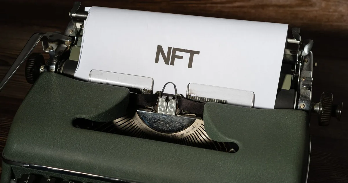 NFTs and Digital Assets: Hype, Reality, and Financial Risk - US personal finance guide