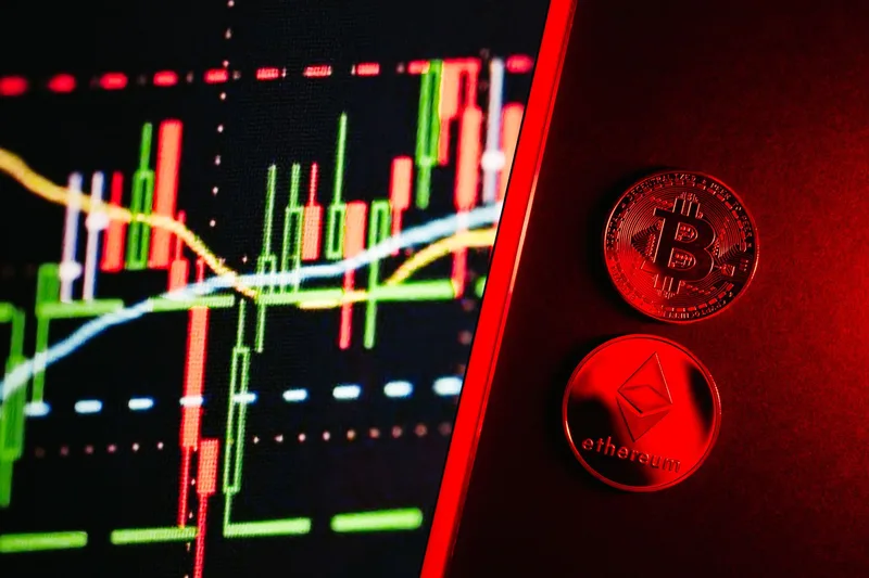 NFTs and Digital Assets: Hype, Reality, and Financial Risk - financial planning concept