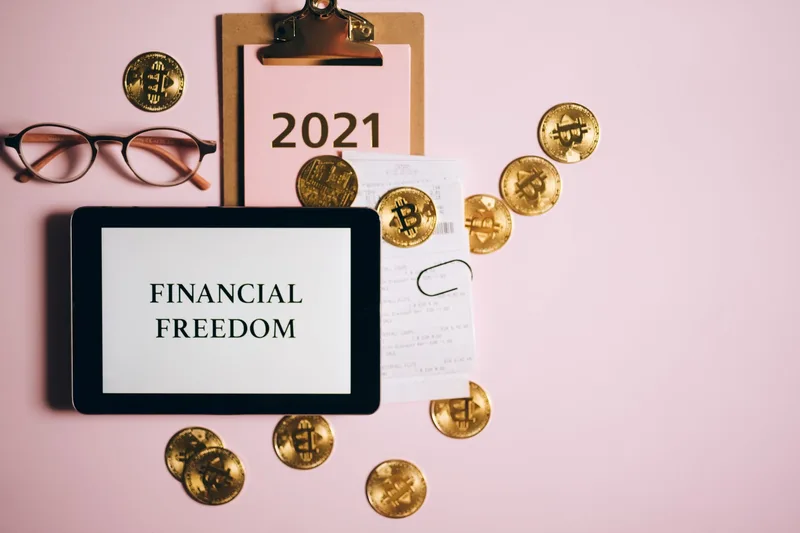 NFTs and Digital Assets: Hype, Reality, and Financial Risk - financial planning concept
