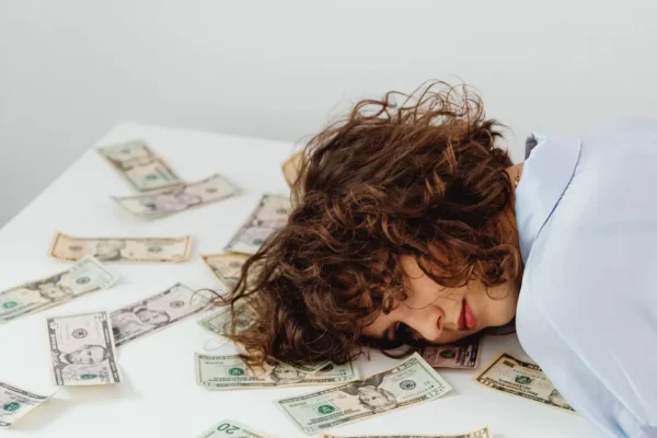 Building Financial Confidence: Overcoming Money Anxiety in America