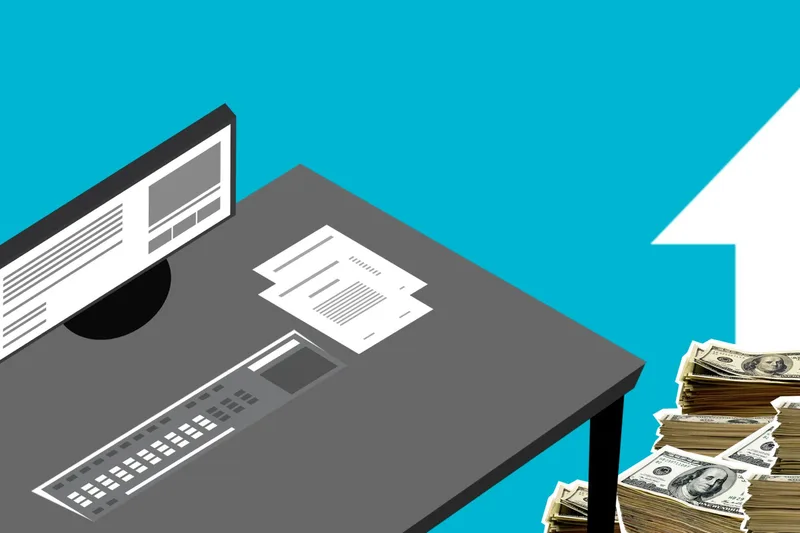 15 Passive Income Ideas That Actually Work for US Residents - financial planning concept