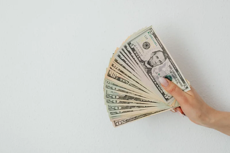 15 Passive Income Ideas That Actually Work for US Residents - financial planning concept