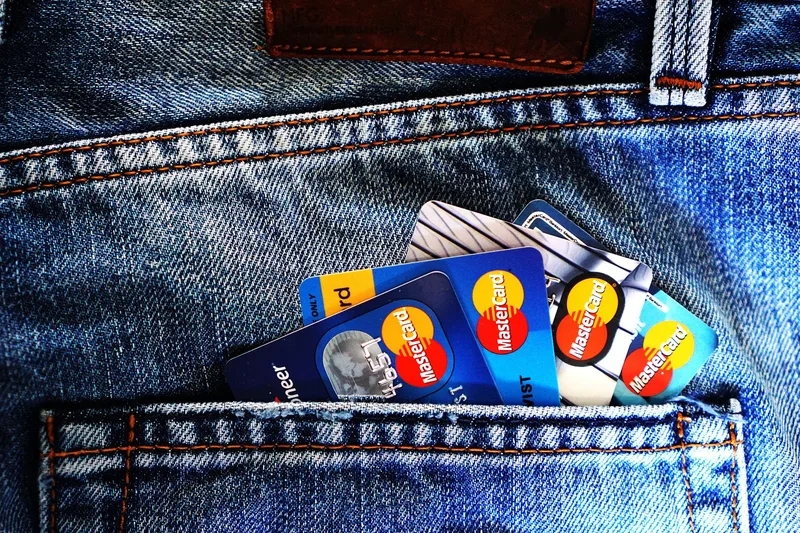 How to Pay Off Credit Card Debt: 5 Proven Strategies That Work - financial planning concept