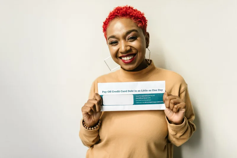 How to Pay Off Credit Card Debt: 5 Proven Strategies That Work - financial planning concept