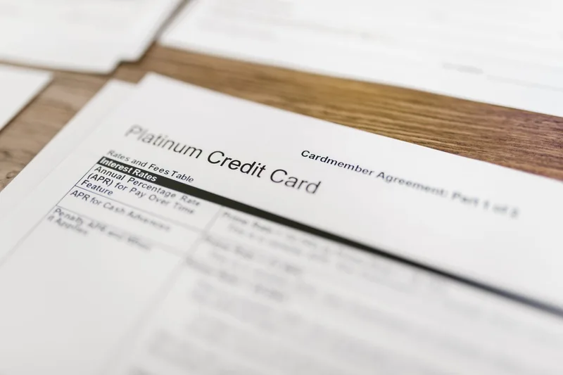 How to Pay Off Credit Card Debt: 5 Proven Strategies That Work - financial planning concept