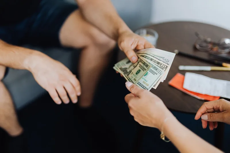 Payday Loans and Predatory Lending: What Americans Need to Know - financial planning concept