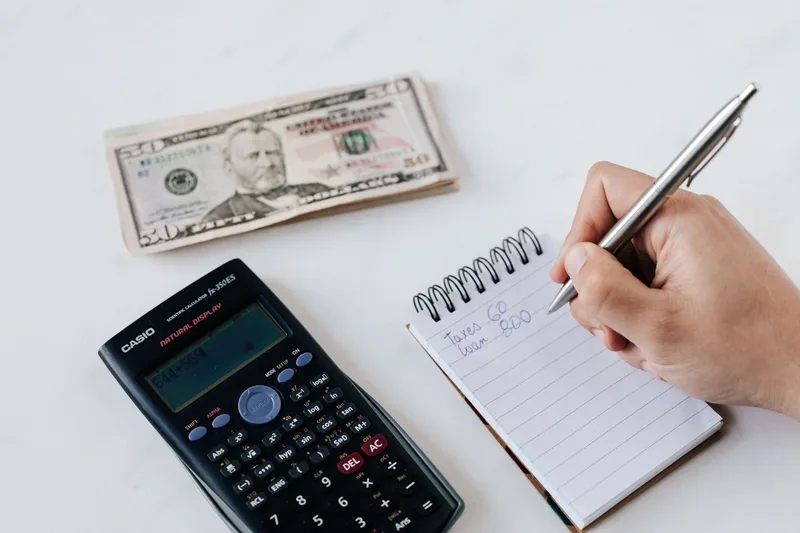 Personal Loans Explained: When to Use Them and How to Get the Best Rate - financial planning concept