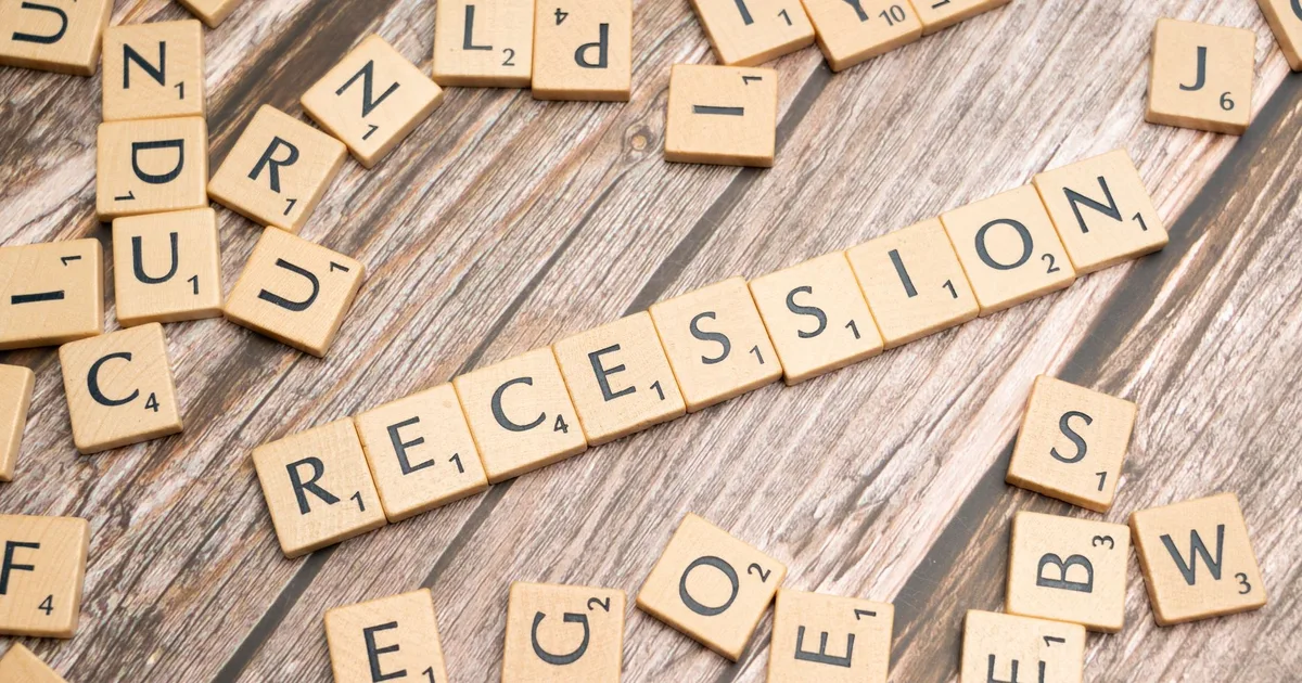 Recession-Proof Finances: How to Protect Your Money in a Downturn - US personal finance guide