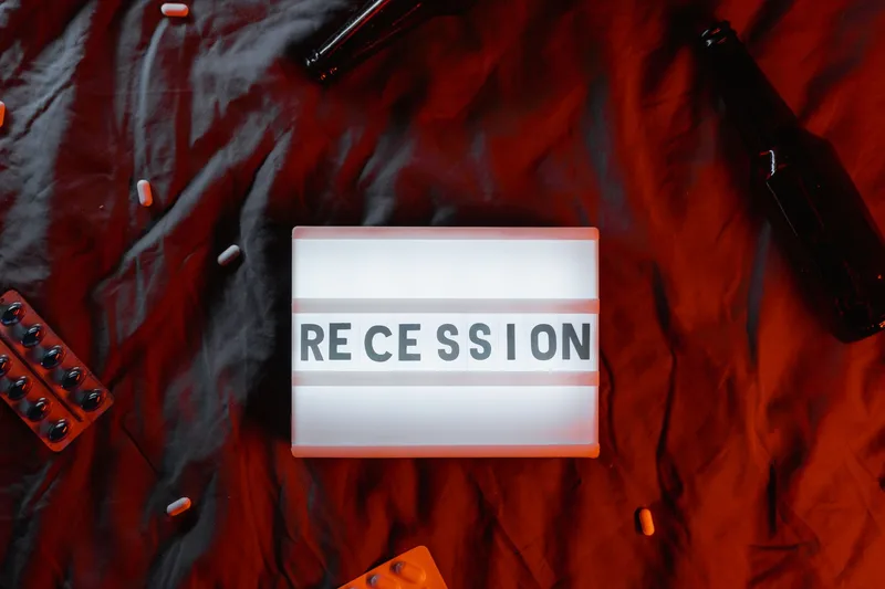 Recession-Proof Finances: How to Protect Your Money in a Downturn - financial planning concept