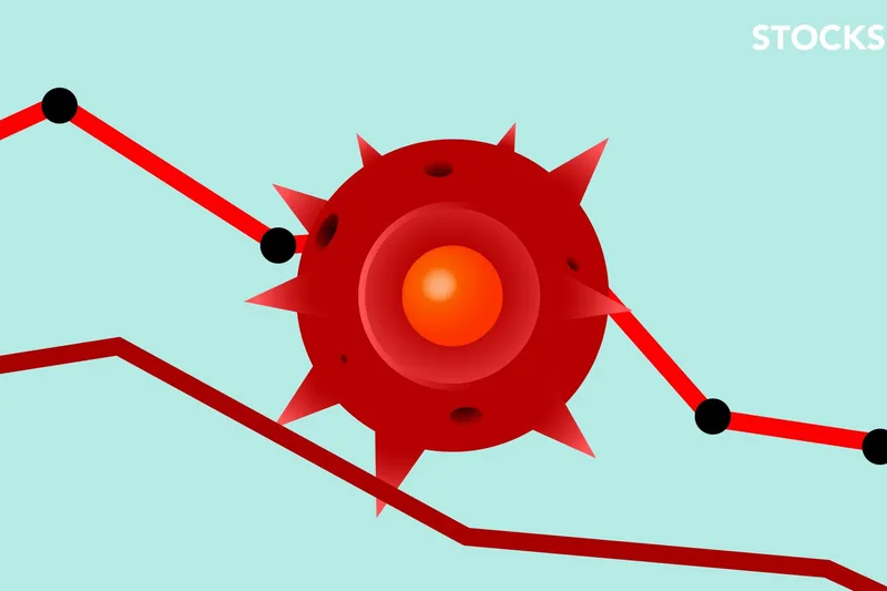 Recession-Proof Finances: How to Protect Your Money in a Downturn - financial planning concept