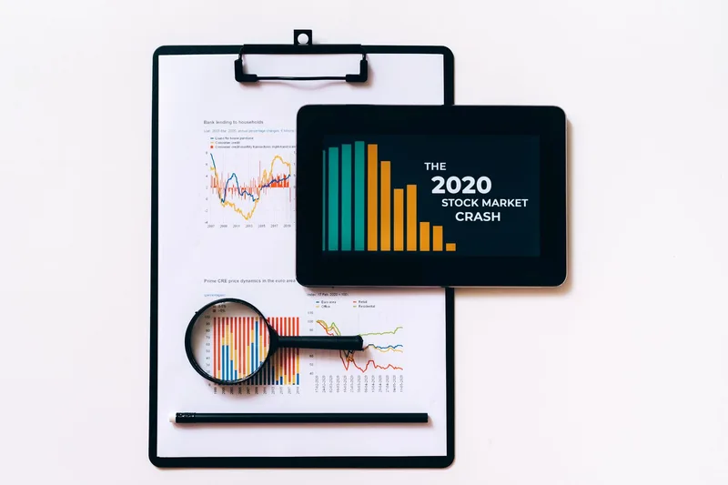 Recession-Proof Finances: How to Protect Your Money in a Downturn - financial planning concept