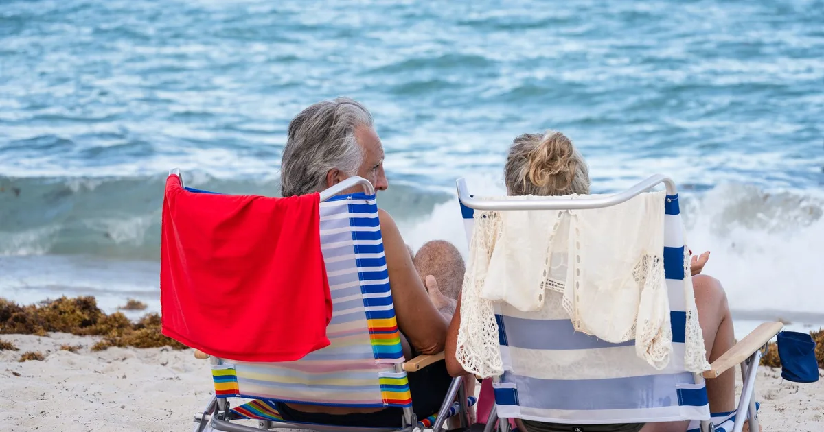 Retirement Planning in Your 30s: The Decade That Matters Most - US personal finance guide