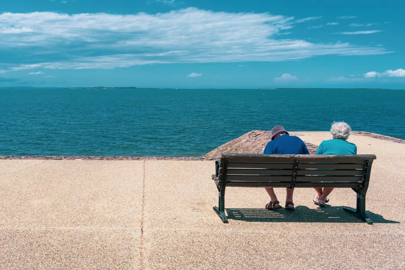 Retirement Planning in Your 30s: The Decade That Matters Most - financial planning concept