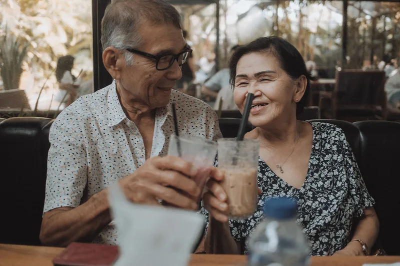 Retirement Planning in Your 30s: The Decade That Matters Most - financial planning concept