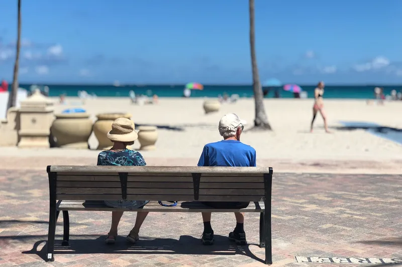 Retirement Planning in Your 30s: The Decade That Matters Most - financial planning concept