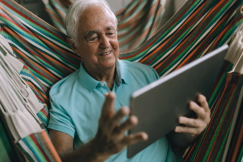 Retirement Planning in Your 30s: The Decade That Matters Most - financial planning concept