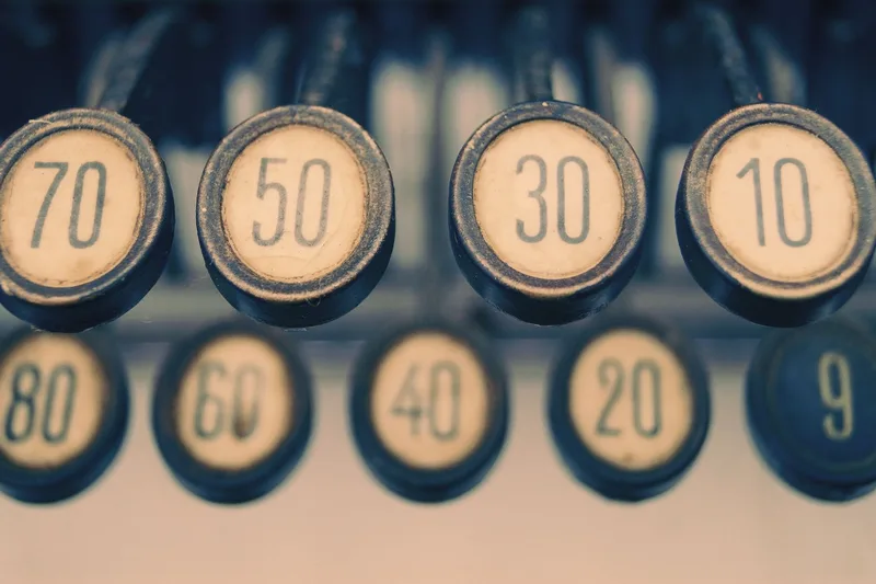 Retirement Planning in Your 30s: The Decade That Matters Most - financial planning concept