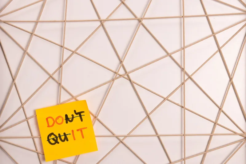From Side Hustle to Full-Time: When and How to Make the Leap - financial planning concept