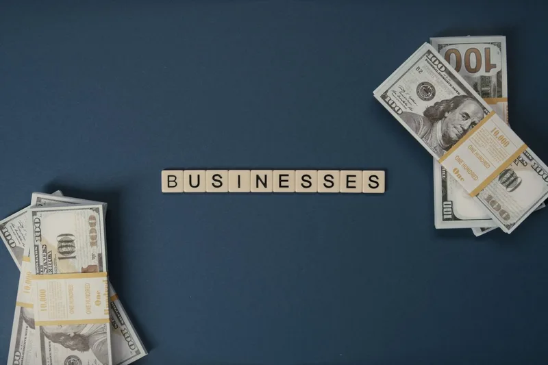 Small Business Loans: SBA Loans and Funding Options for Entrepreneurs - financial planning concept