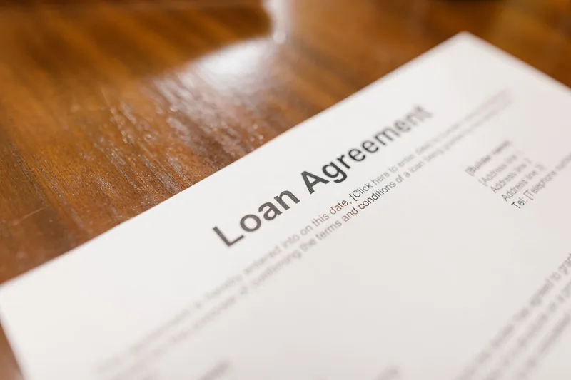 Small Business Loans: SBA Loans and Funding Options for Entrepreneurs - financial planning concept