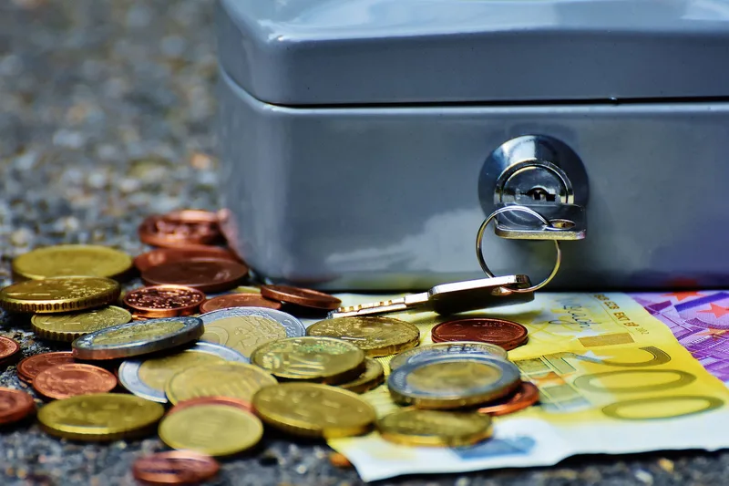 Social Security Benefits: When to Claim and How to Maximize Them - financial planning concept