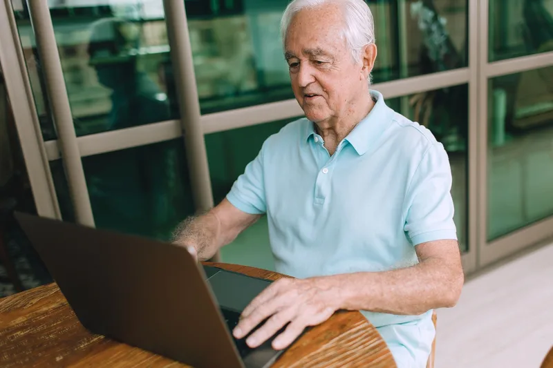 Social Security Benefits: When to Claim and How to Maximize Them - financial planning concept