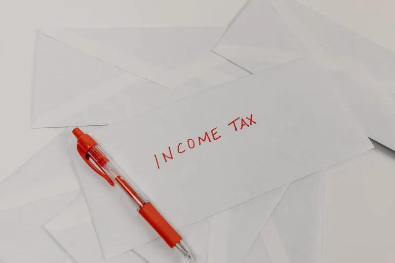 State Income Taxes: How They Vary and Impact Your Take-Home Pay - financial planning concept