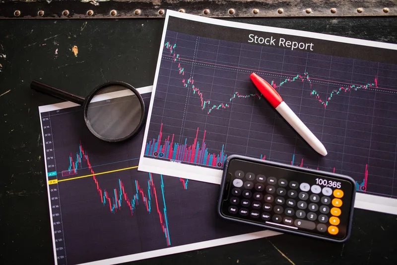 Understanding Stock Market Basics: How the US Market Works - financial planning concept