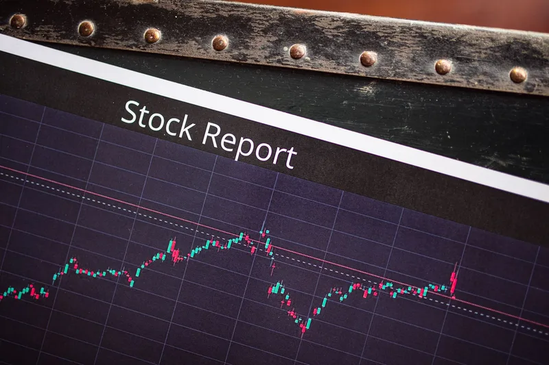 Understanding Stock Market Basics: How the US Market Works - financial planning concept