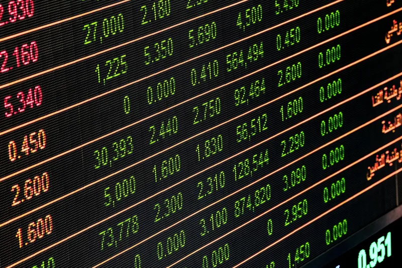 Understanding Stock Market Basics: How the US Market Works - financial planning concept
