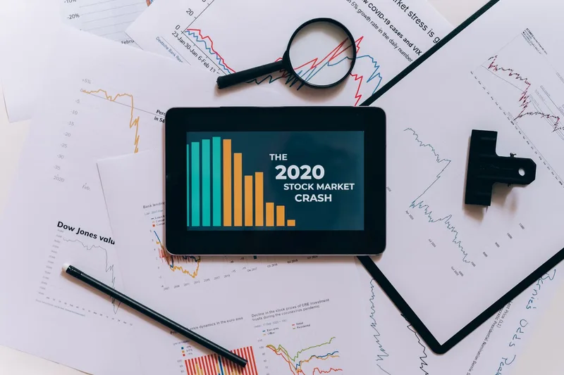 Understanding Stock Market Basics: How the US Market Works - financial planning concept