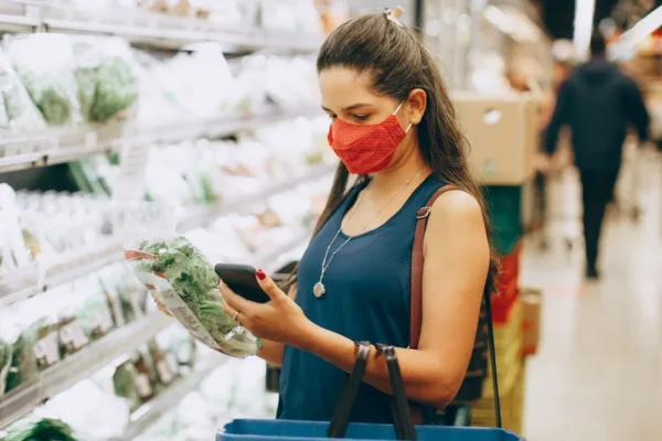 Supply Chain and Grocery Prices: What’s Driving Food Costs Higher