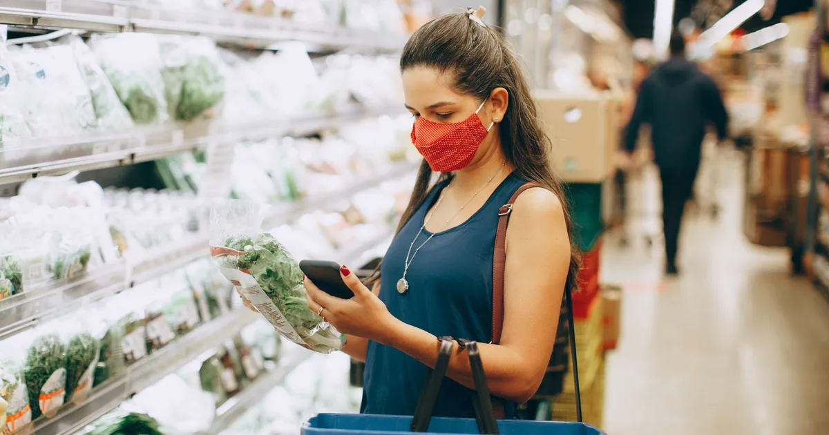 Supply Chain and Grocery Prices: What's Driving Food Costs Higher - US personal finance guide