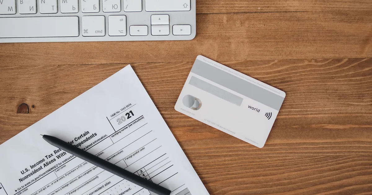 Tax Credits vs Tax Deductions: What's the Difference and Why It Matters - US personal finance guide